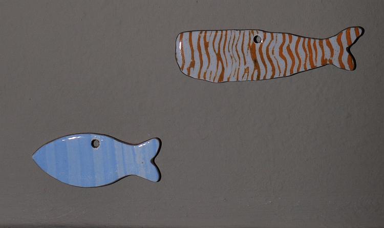 Fische