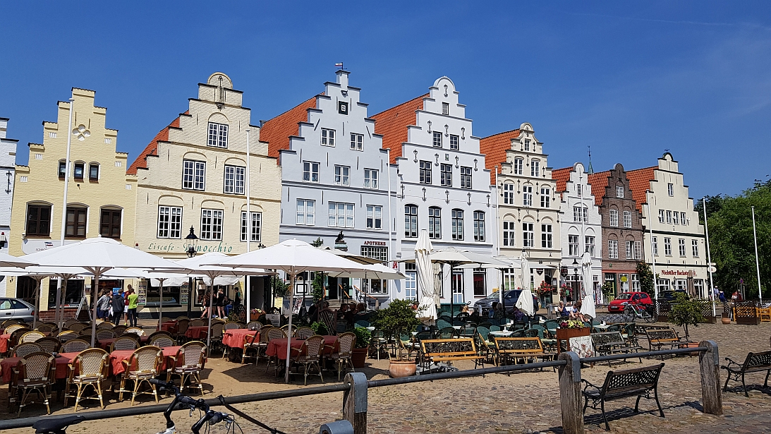 Friedrichstadt
