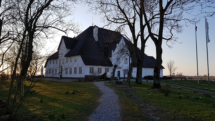 Haubarg