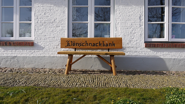 Klönschnack