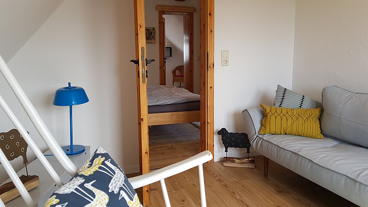 Lesezimmer