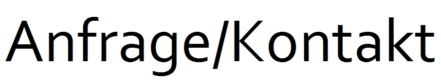 Kontakt