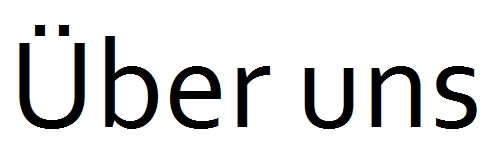 ber uns