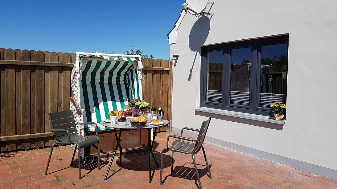 Suedterrasse