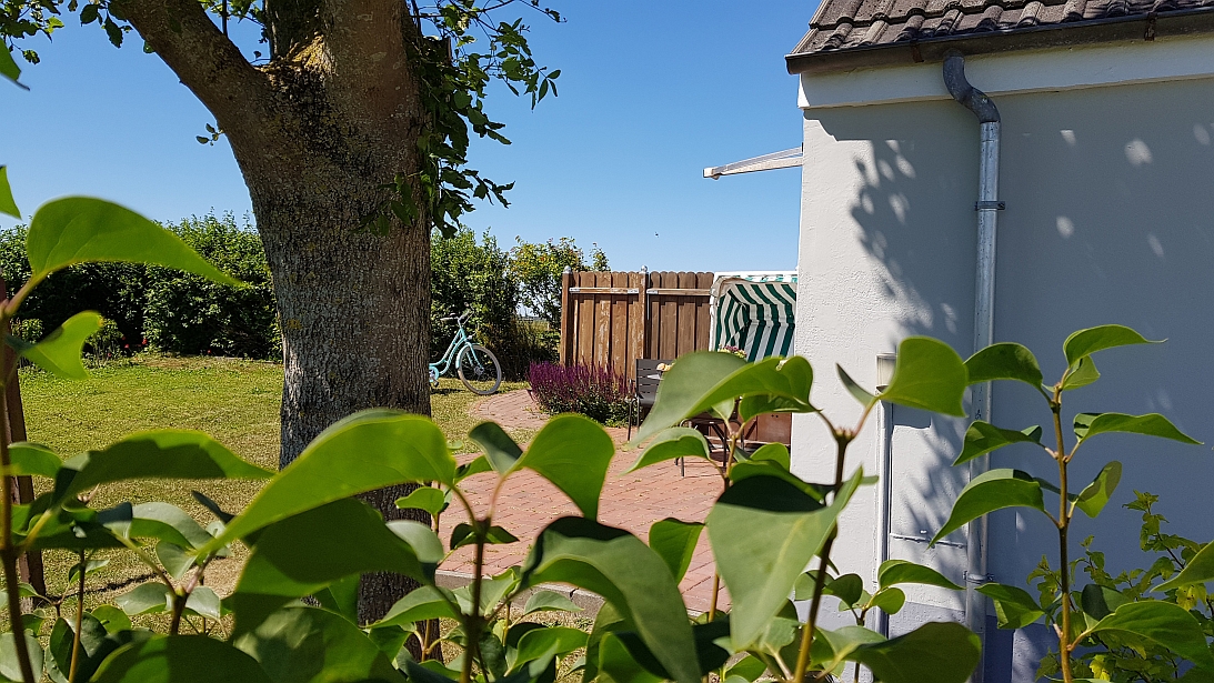 Suedterrasse